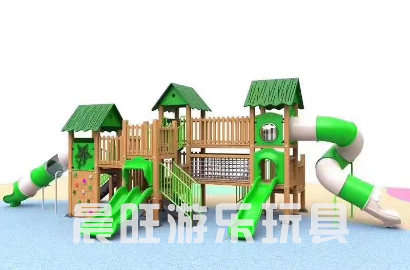 淄博公園滑梯廠家有哪些公司感謝咨詢