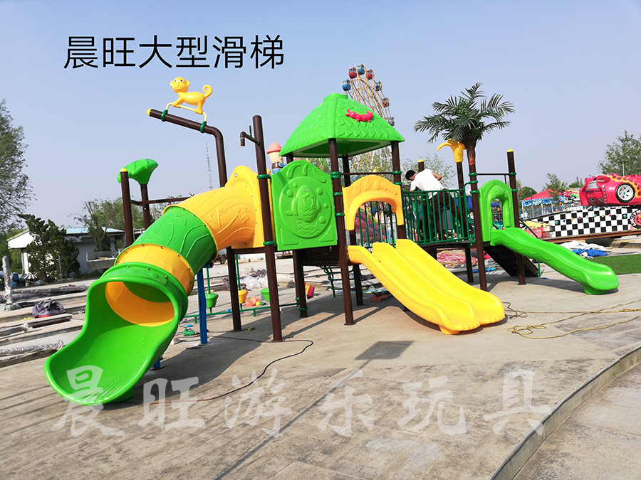 成都幼兒園滑梯哪家性價(jià)比高品質(zhì)精良