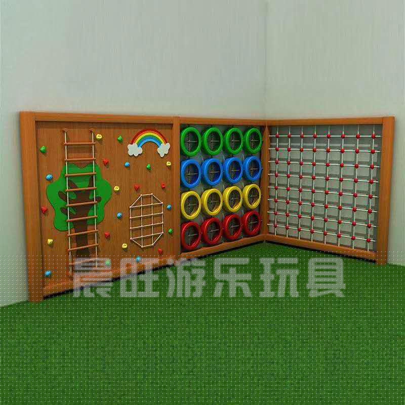 曲靖山東小區(qū)滑梯廠家哪家不錯