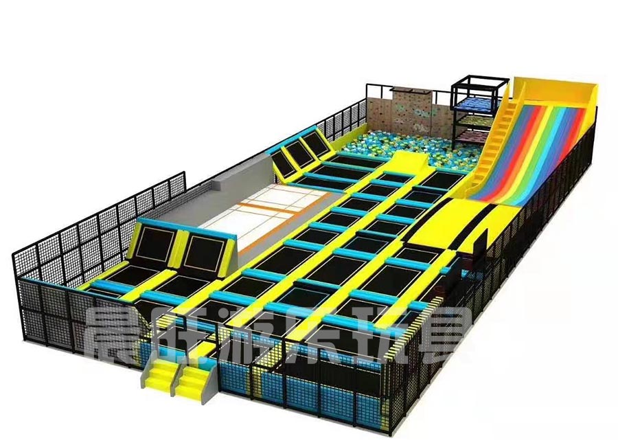 游樂(lè)園設(shè)備