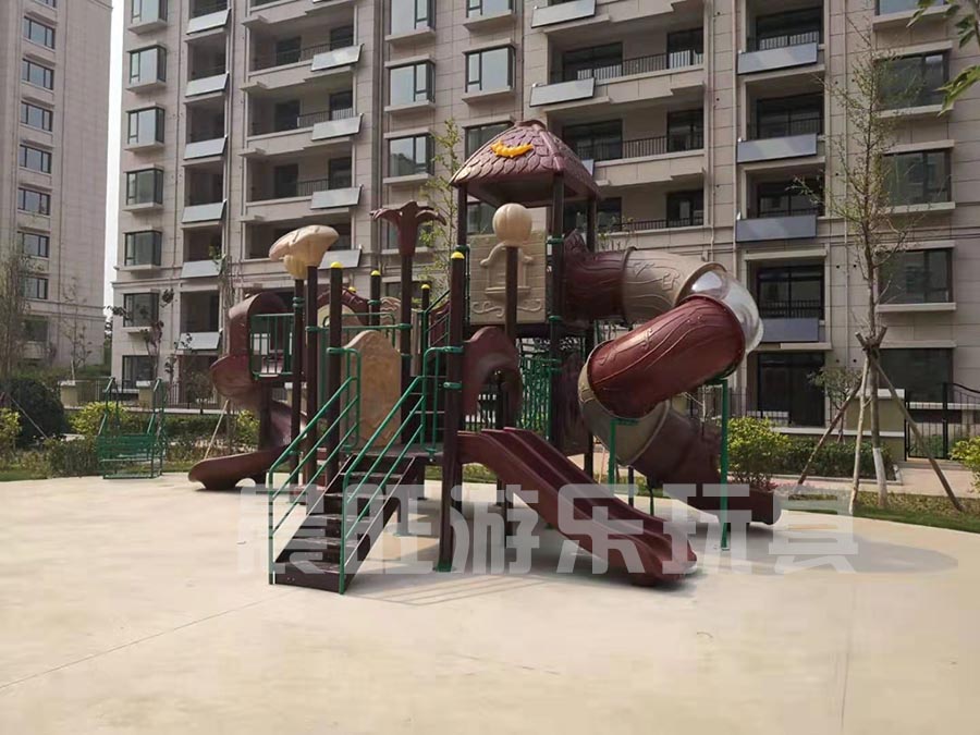 莆田好口碑的幼兒園滑梯來電咨詢