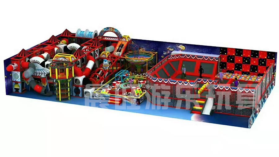 游樂(lè)園設(shè)備