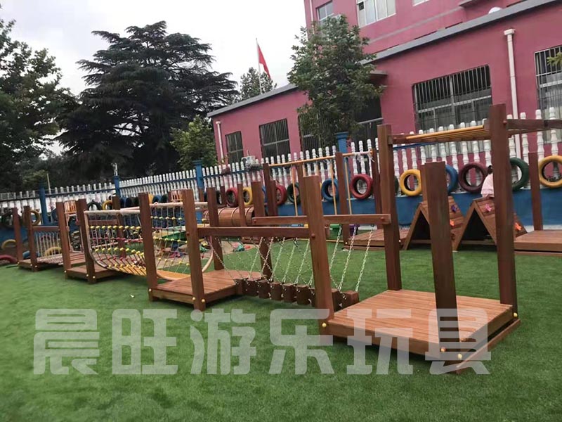 畢節(jié)幼兒園滑梯特點源頭廠家