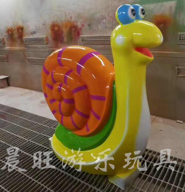 水上樂(lè)園滑梯