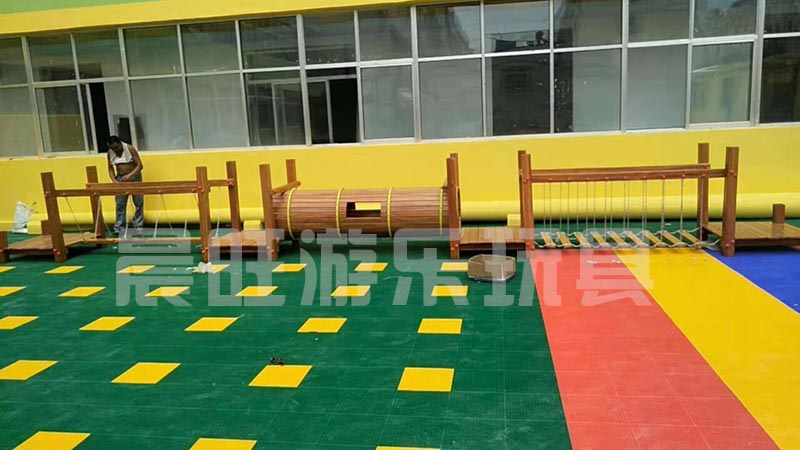 南京有實力的山東小區(qū)滑梯廠家廠家貨源