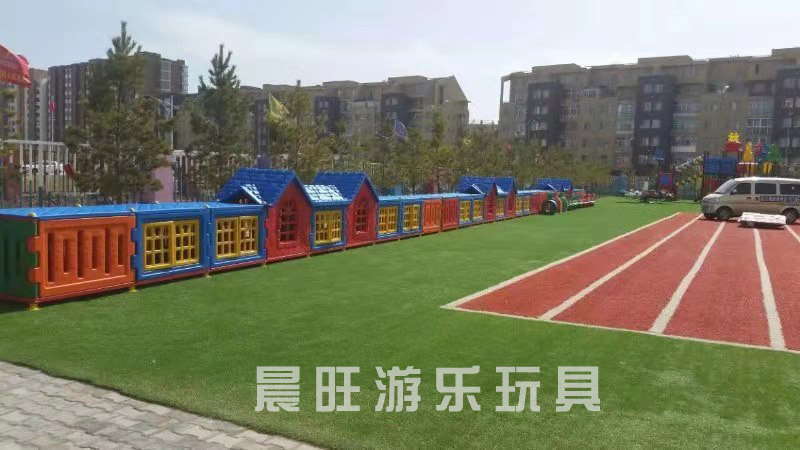 松原山東小區(qū)滑梯廠家哪里有質(zhì)量上乘