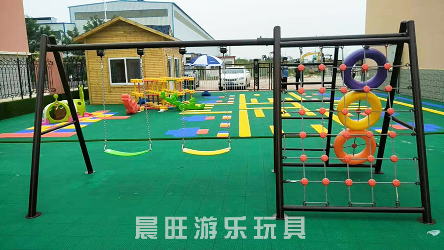 陽江小區(qū)游樂設(shè)備供應(yīng)商