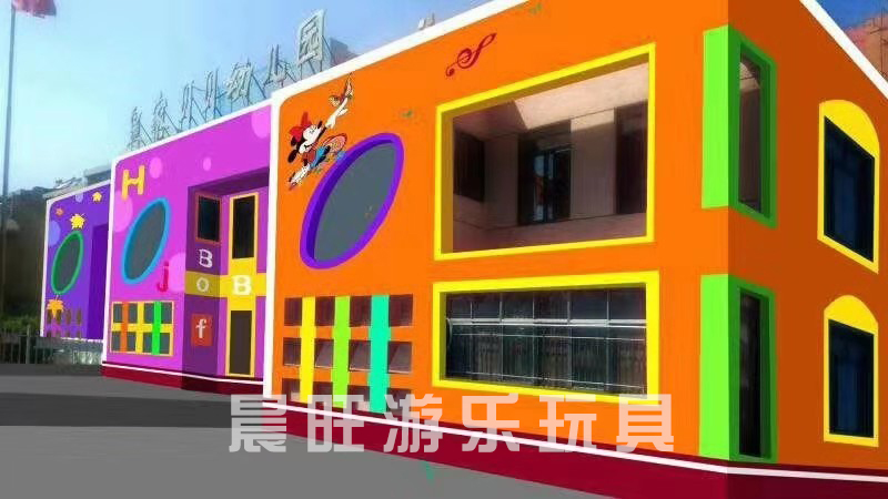 景德鎮(zhèn)戶外大型玩具廠商定制優(yōu)質(zhì)推薦