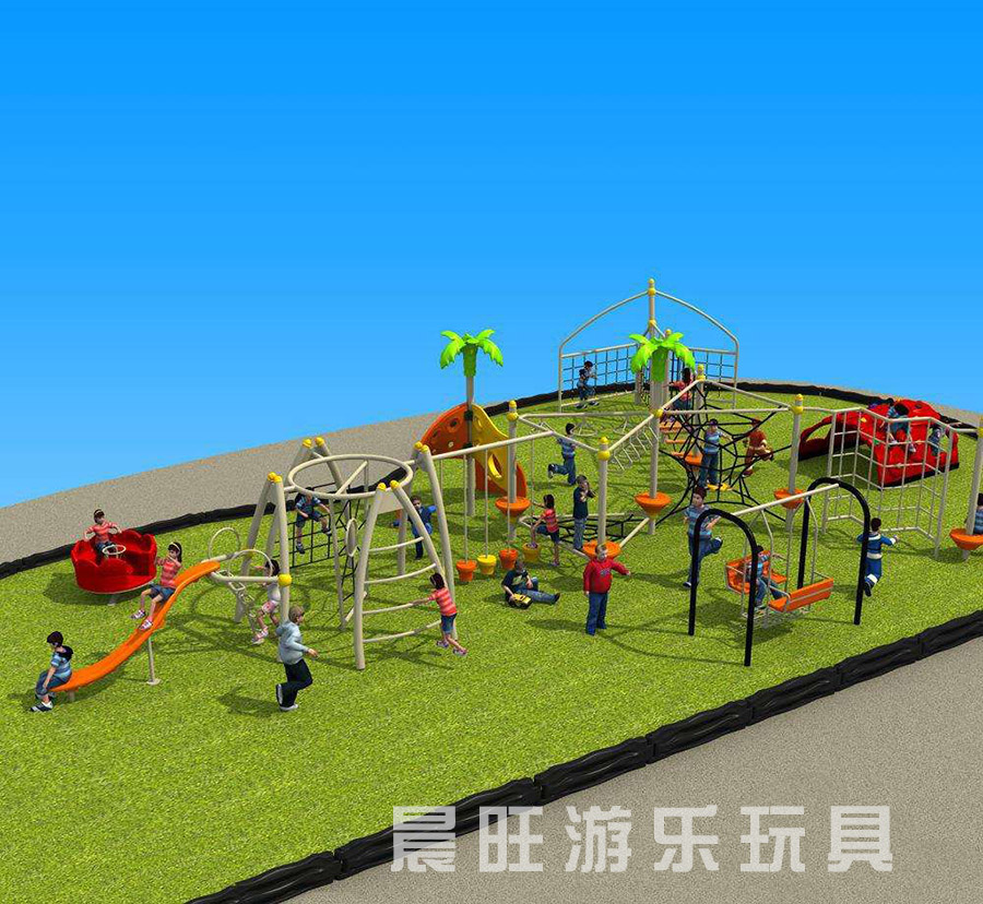 公園娛樂(lè)設(shè)備