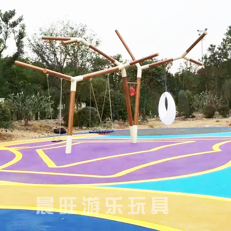 寧波幼兒園滑梯在哪里買質(zhì)量過關(guān)