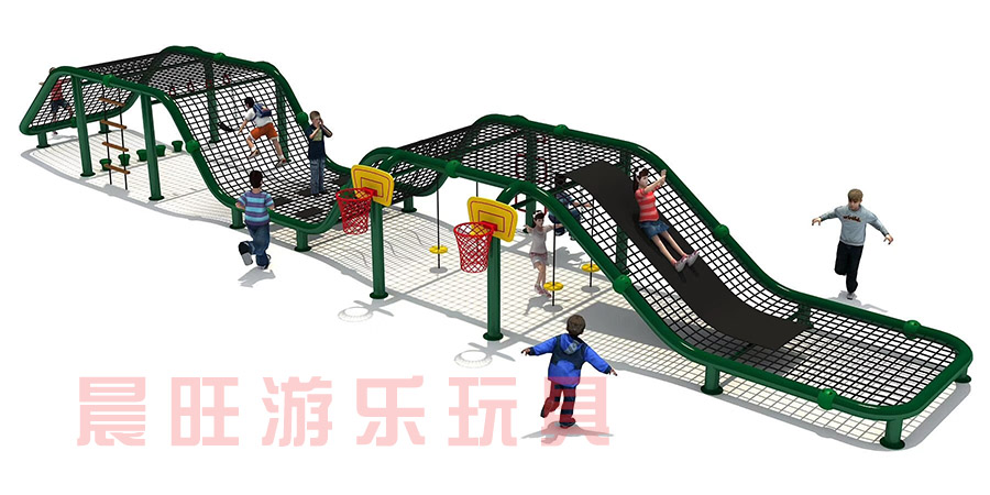 營口幼兒園滑梯在哪里買廠家訂做