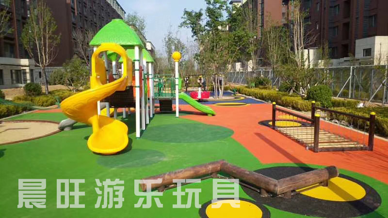 公園娛樂(lè)設(shè)備