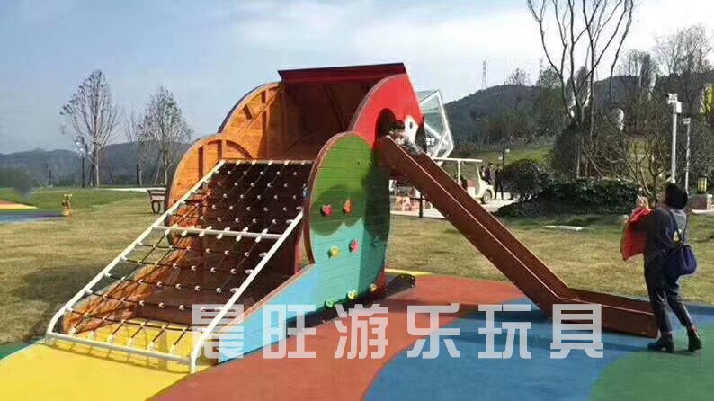 公園娛樂(lè)設(shè)備