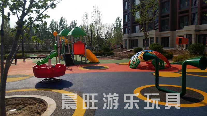 公園娛樂(lè)設(shè)備